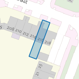 Perceel AMR01-I-4620