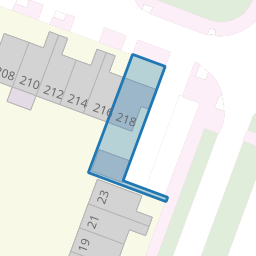 Perceel AMR01-I-4621