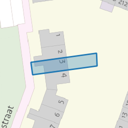 Perceel AMR01-I-4624