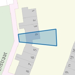 Perceel AMR01-I-4625