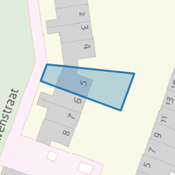 Perceel AMR01-I-4626