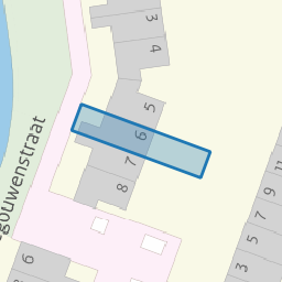 Perceel AMR01-I-4627