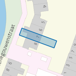 Perceel AMR01-I-4628