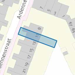 Perceel AMR01-I-4633