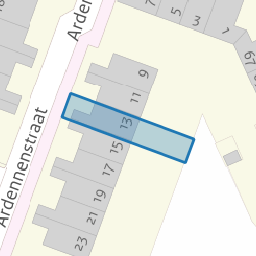 Perceel AMR01-I-4634