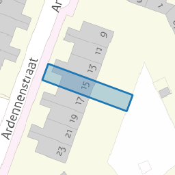 Perceel AMR01-I-4635