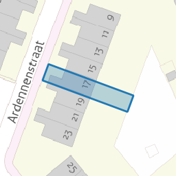 Perceel AMR01-I-4636