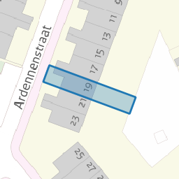 Perceel AMR01-I-4637