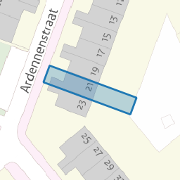 Perceel AMR01-I-4638