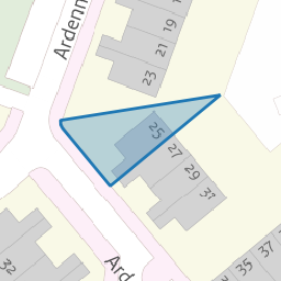 Perceel AMR01-I-4640