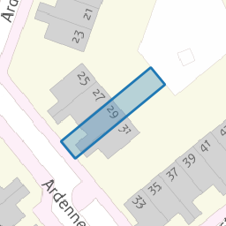 Perceel AMR01-I-4642