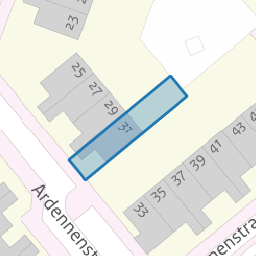 Perceel AMR01-I-4643