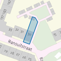 Perceel AMR01-I-4645