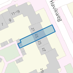 Perceel AMR01-I-4659