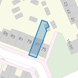 Perceel AMR01-I-4667