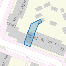 Perceel AMR01-I-4671