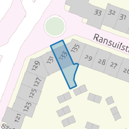 Perceel AMR01-I-4677