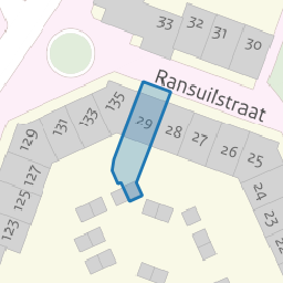 Perceel AMR01-I-4680