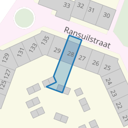 Perceel AMR01-I-4681