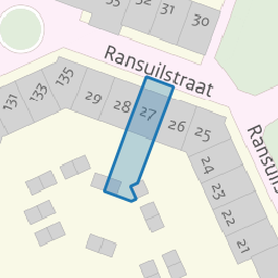 Perceel AMR01-I-4682