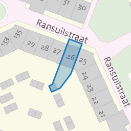 Perceel AMR01-I-4683