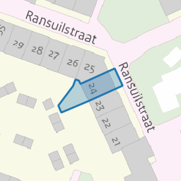 Perceel AMR01-I-4684