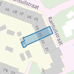 Perceel AMR01-I-4686