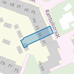 Perceel AMR01-I-4687