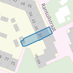 Perceel AMR01-I-4688