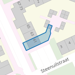 Perceel AMR01-I-4691