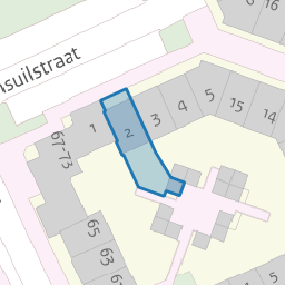 Perceel AMR01-I-4695