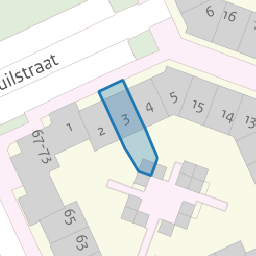 Perceel AMR01-I-4696