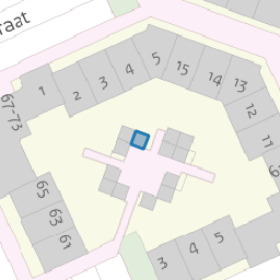 Perceel AMR01-I-4698