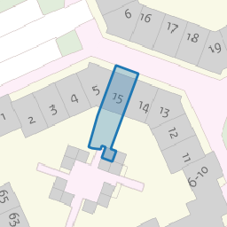 Perceel AMR01-I-4699