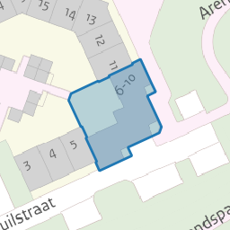 Perceel AMR01-I-4705