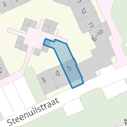 Perceel AMR01-I-4706