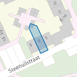 Perceel AMR01-I-4707