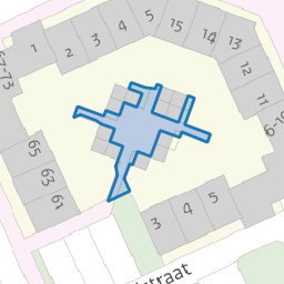 Perceel AMR01-I-4709