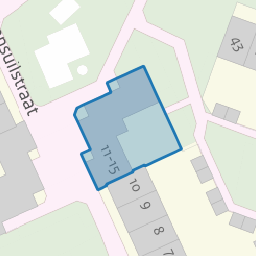 Perceel AMR01-I-4710