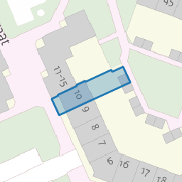 Perceel AMR01-I-4711