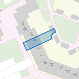 Perceel AMR01-I-4712