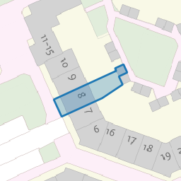 Perceel AMR01-I-4713