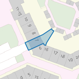 Perceel AMR01-I-4714