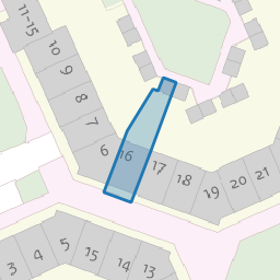 Perceel AMR01-I-4716