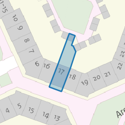 Perceel AMR01-I-4717