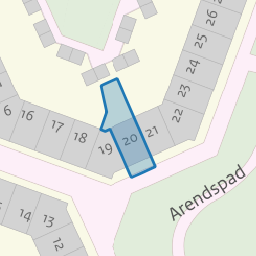 Perceel AMR01-I-4719