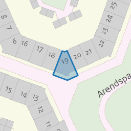 Perceel AMR01-I-4723