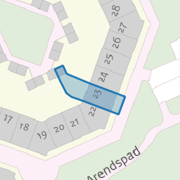 Perceel AMR01-I-4725