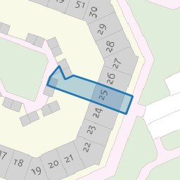 Perceel AMR01-I-4727