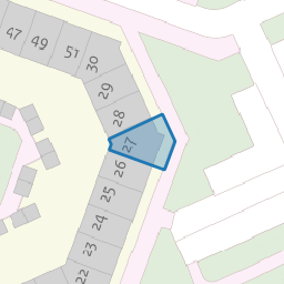 Perceel AMR01-I-4729